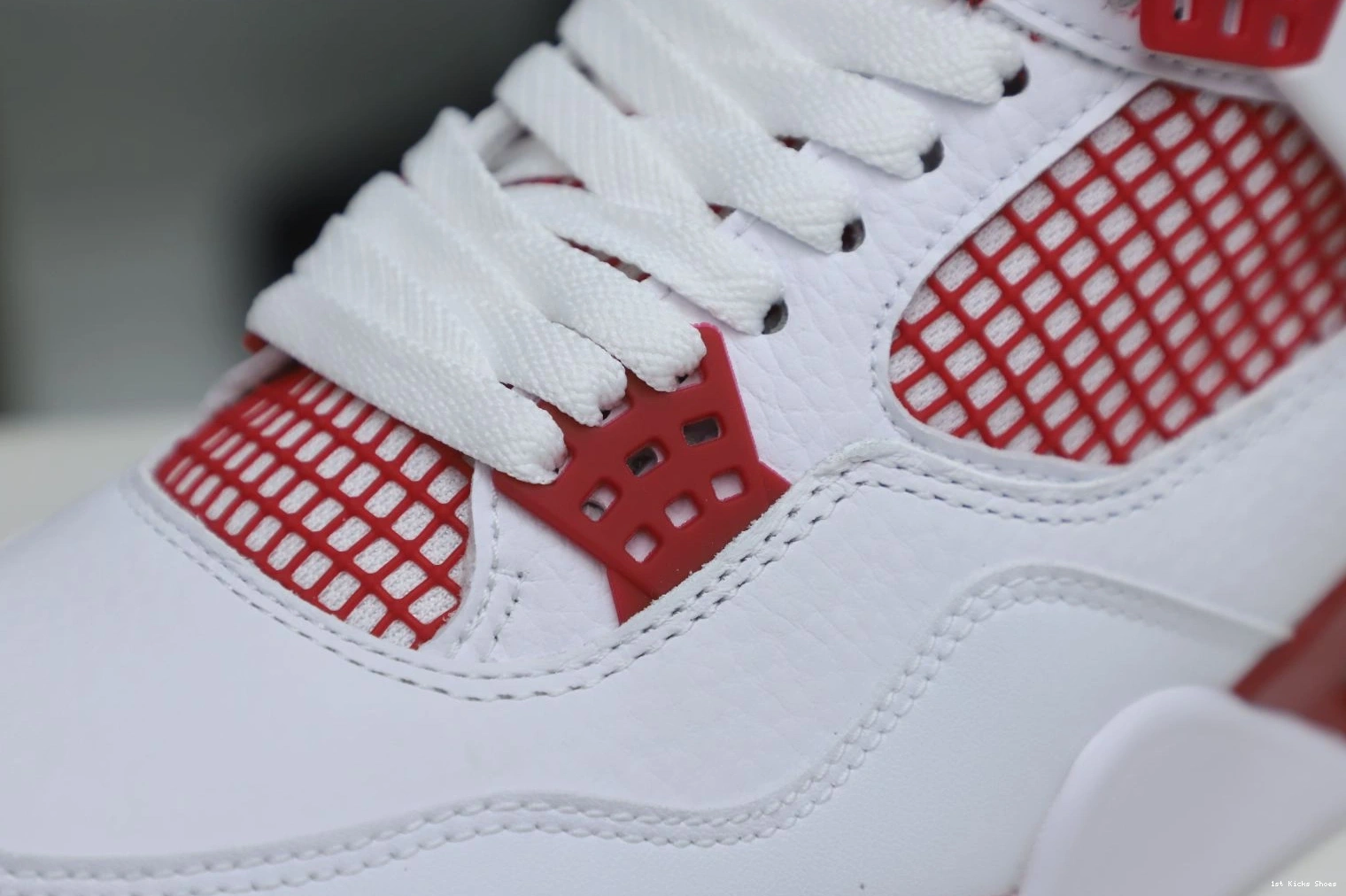 RETRO JORDAN4 AIR ALTERNATE Kimikick 1978 EasyMatch 0108